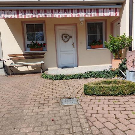 Ferienwohnung Julia Metzger Rust Luaran gambar