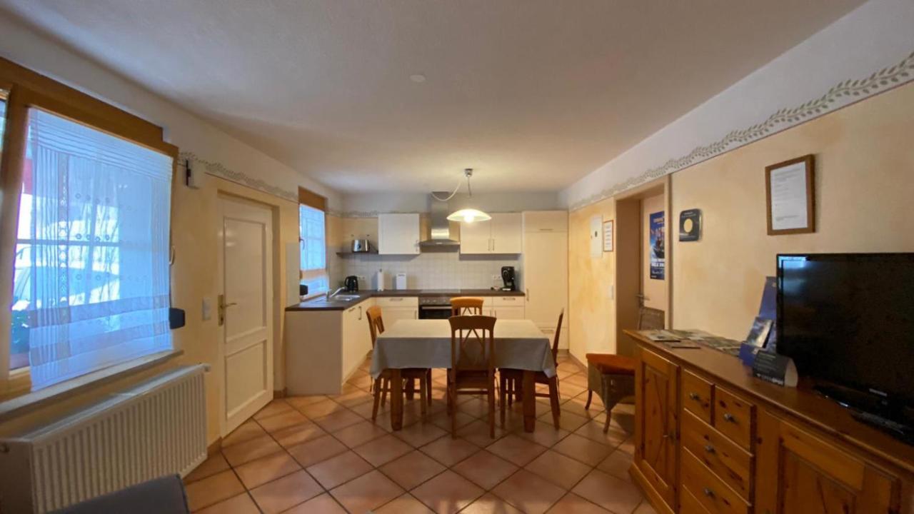 Ferienwohnung Julia Metzger Rust Luaran gambar