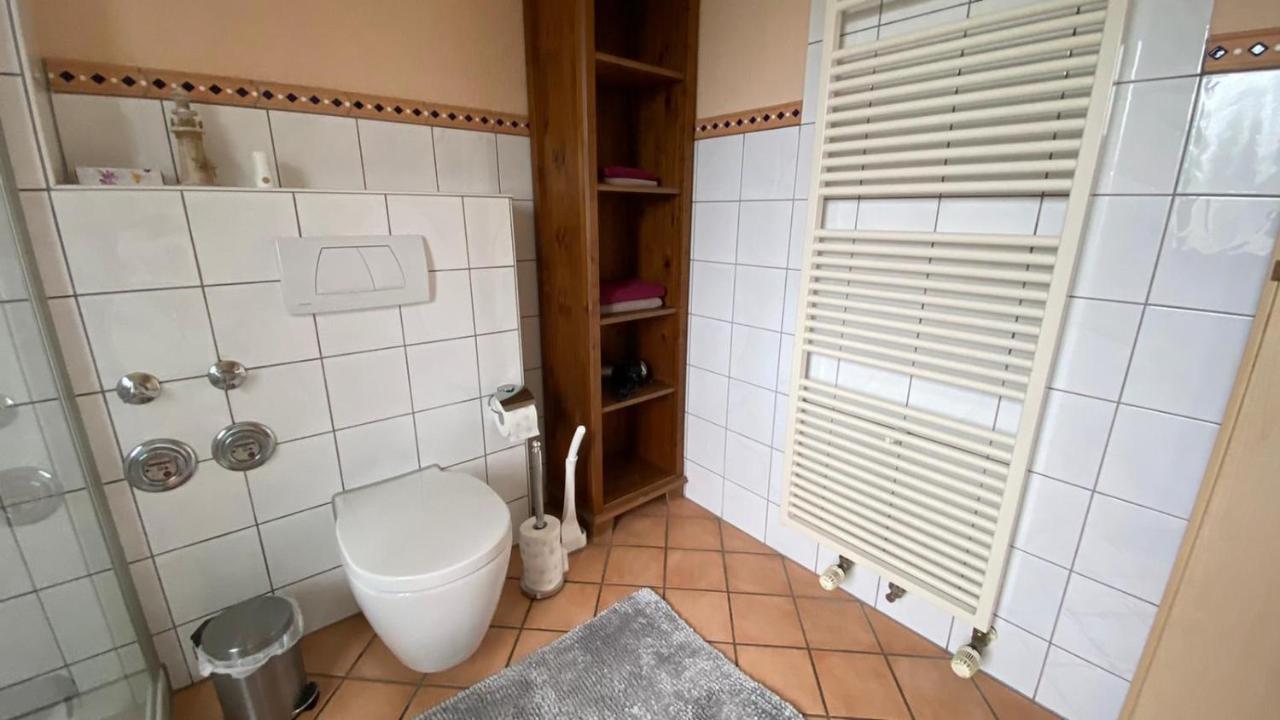 Ferienwohnung Julia Metzger Rust Luaran gambar