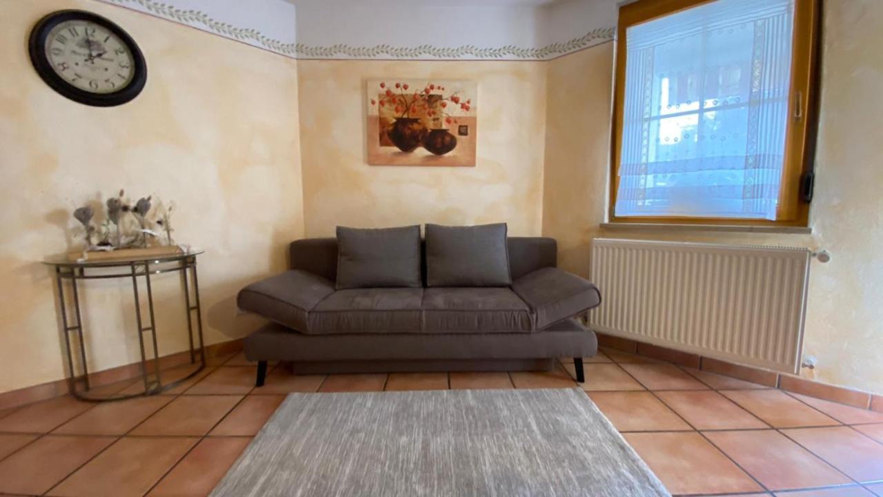 Ferienwohnung Julia Metzger Rust Luaran gambar