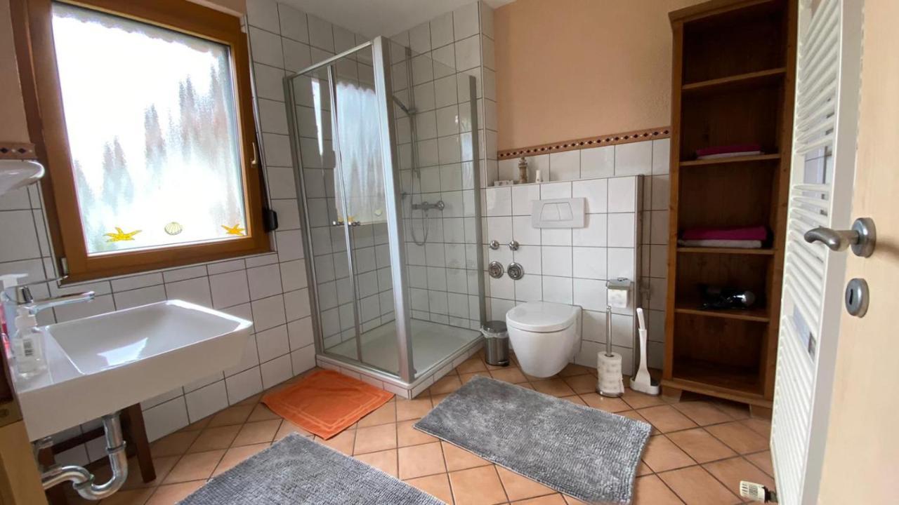 Ferienwohnung Julia Metzger Rust Luaran gambar