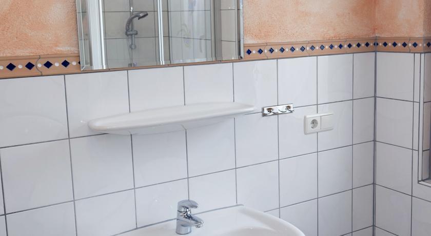 Ferienwohnung Julia Metzger Rust Luaran gambar
