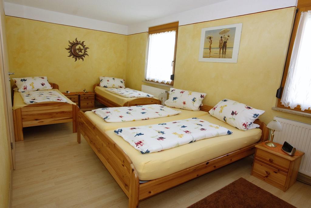 Ferienwohnung Julia Metzger Rust Luaran gambar