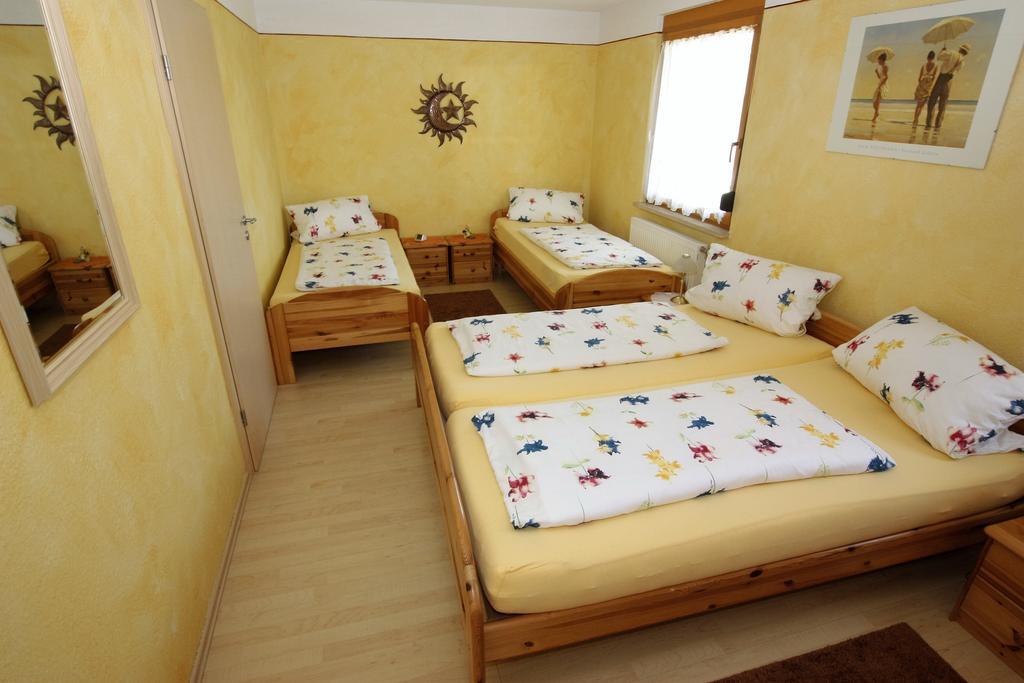 Ferienwohnung Julia Metzger Rust Luaran gambar