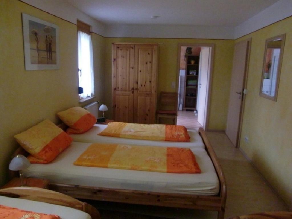Ferienwohnung Julia Metzger Rust Bilik gambar