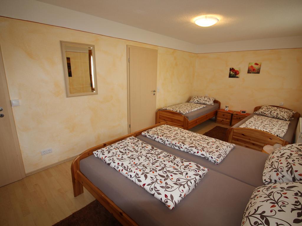 Ferienwohnung Julia Metzger Rust Luaran gambar